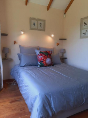 Kahara Maluti Lodge